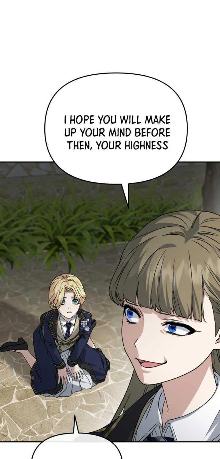 How to Survive As The Devil’s Daughter Chapter 91 page 29 - 