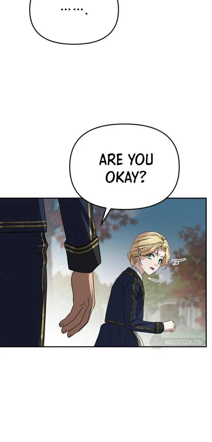 How to Survive As The Devil’s Daughter Chapter 91 page 30 - 