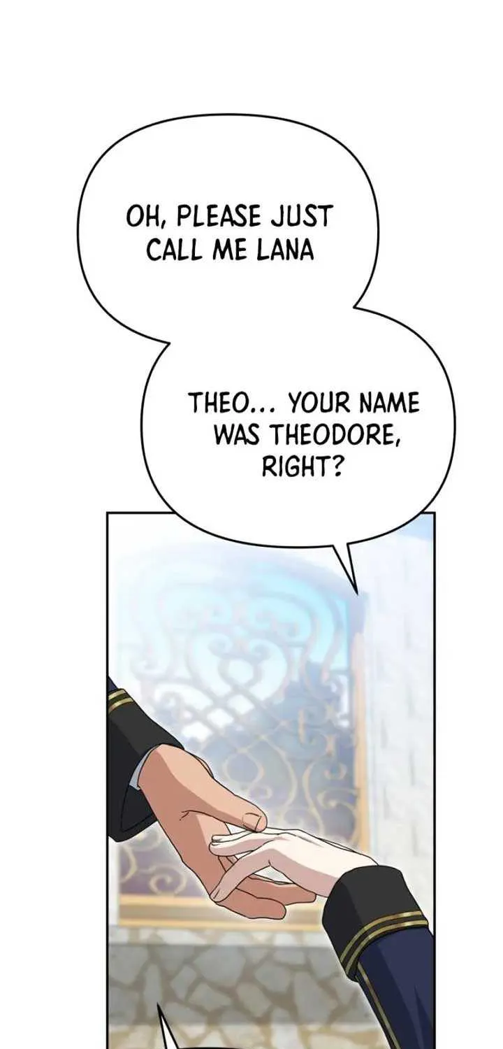 How to Survive As The Devil’s Daughter Chapter 91 page 33 - 
