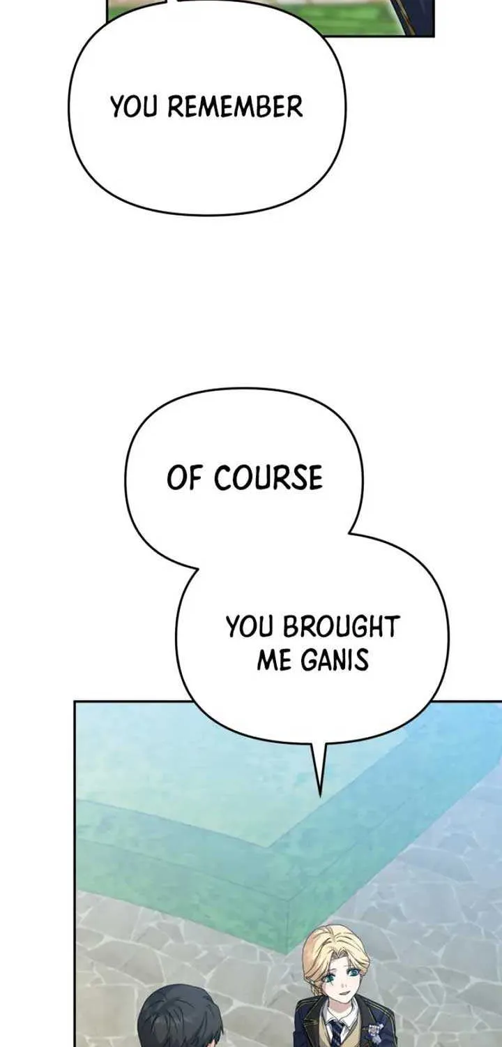 How to Survive As The Devil’s Daughter Chapter 91 page 34 - 