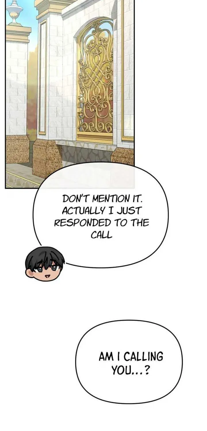 How to Survive As The Devil’s Daughter Chapter 91 page 36 - 