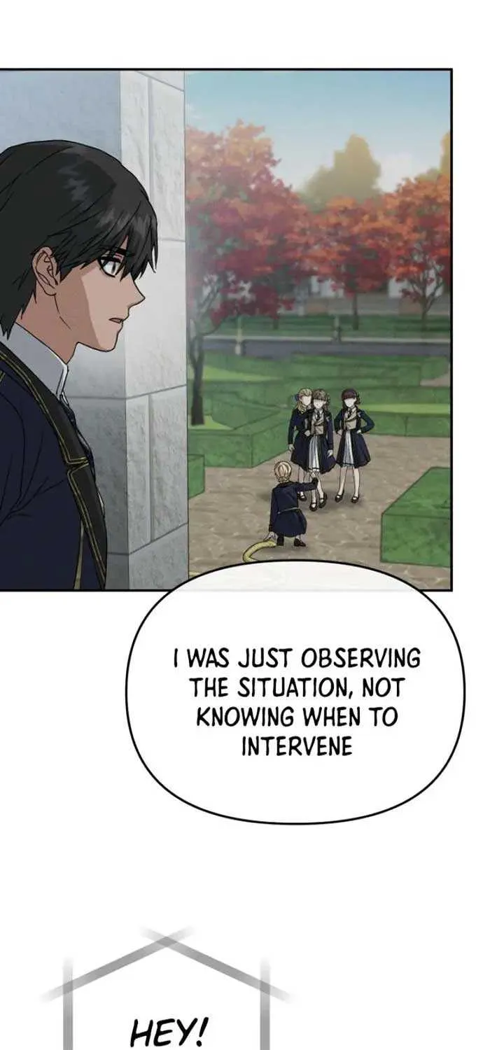 How to Survive As The Devil’s Daughter Chapter 91 page 37 - 