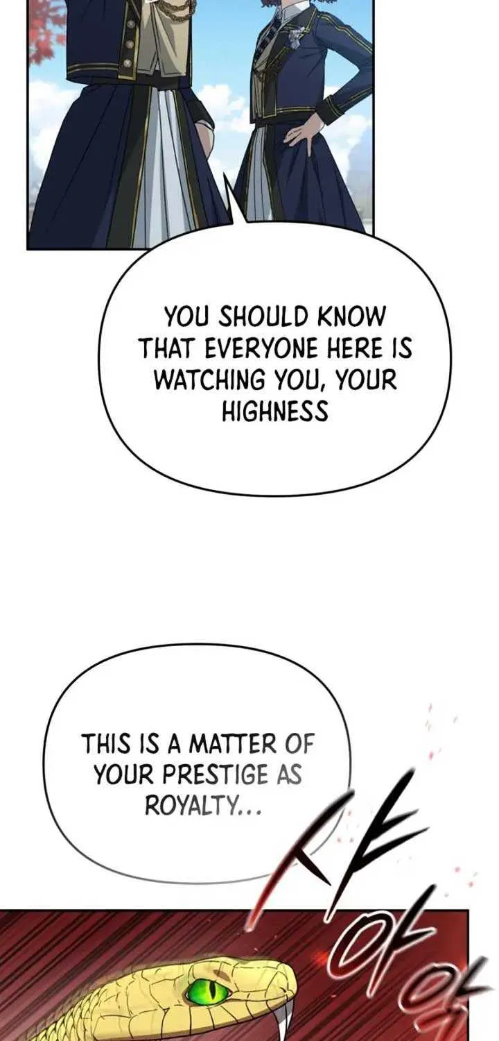 How to Survive As The Devil’s Daughter Chapter 91 page 5 - 