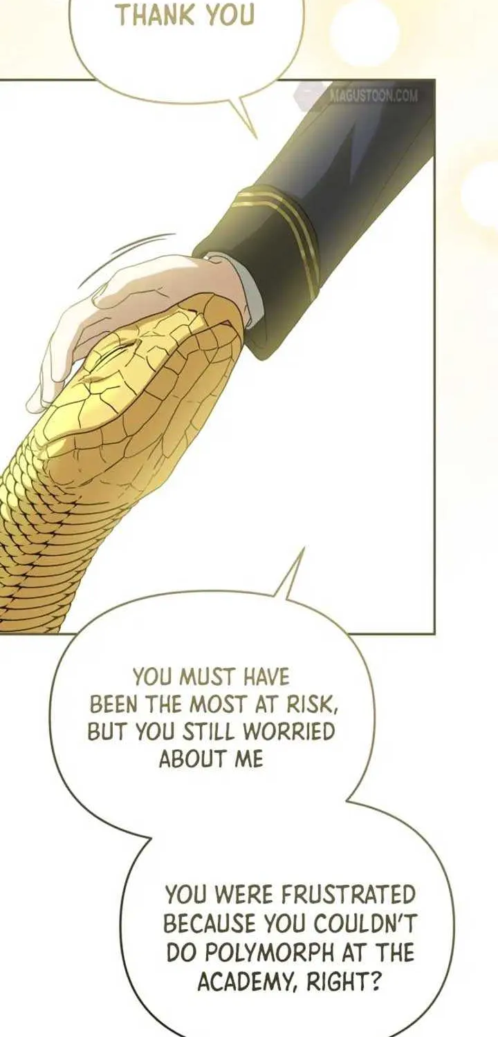 How to Survive As The Devil’s Daughter Chapter 91 page 42 - 