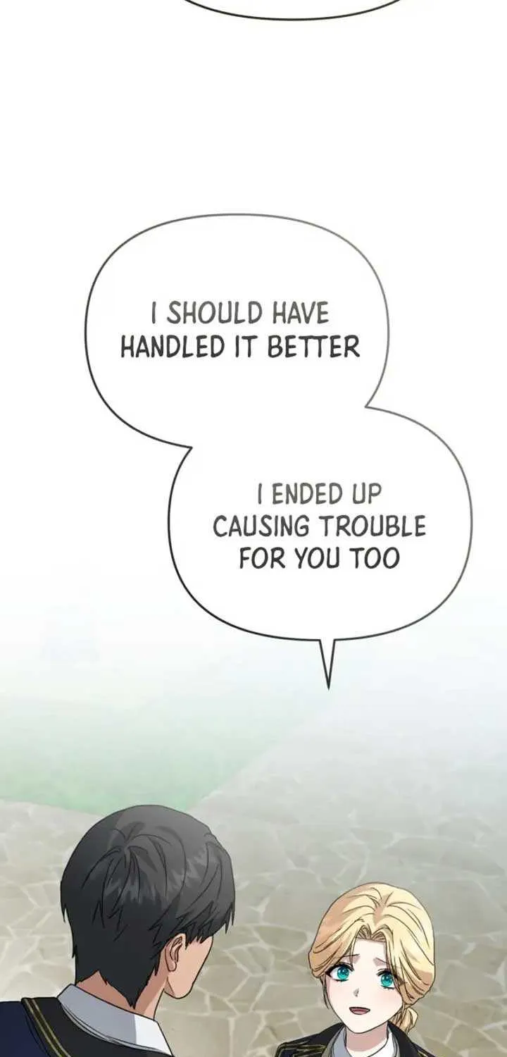 How to Survive As The Devil’s Daughter Chapter 91 page 43 - 