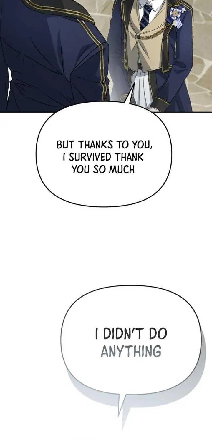 How to Survive As The Devil’s Daughter Chapter 91 page 44 - 