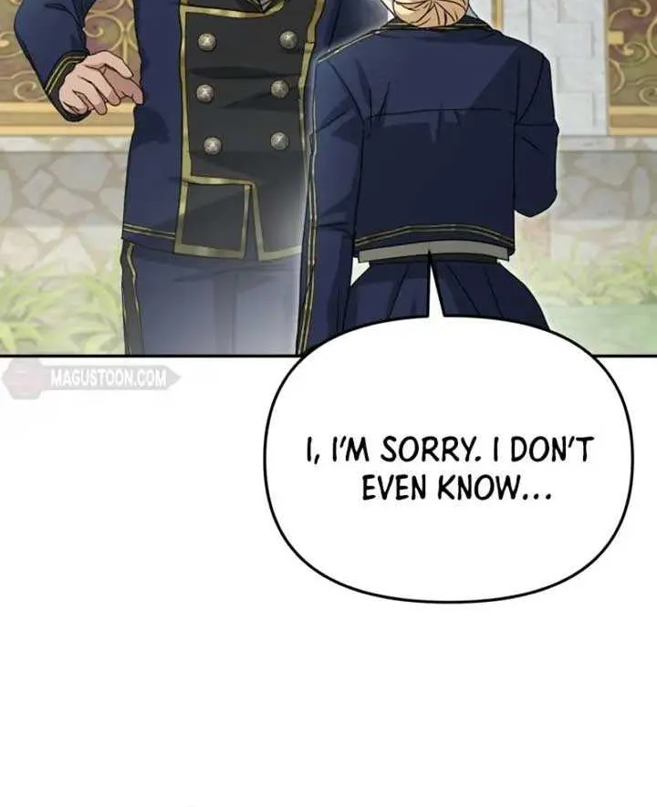 How to Survive As The Devil’s Daughter Chapter 91 page 50 - 