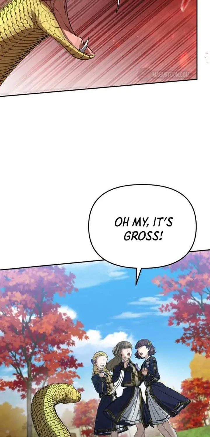 How to Survive As The Devil’s Daughter Chapter 91 page 6 - 