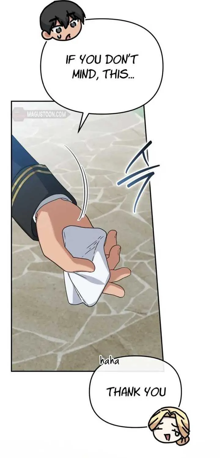 How to Survive As The Devil’s Daughter Chapter 91 page 51 - 