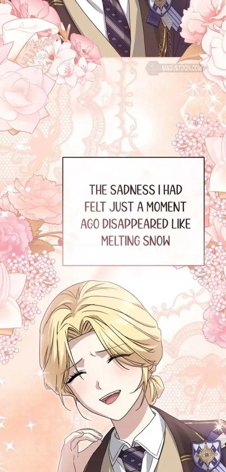 How to Survive As The Devil’s Daughter Chapter 91 page 53 - 
