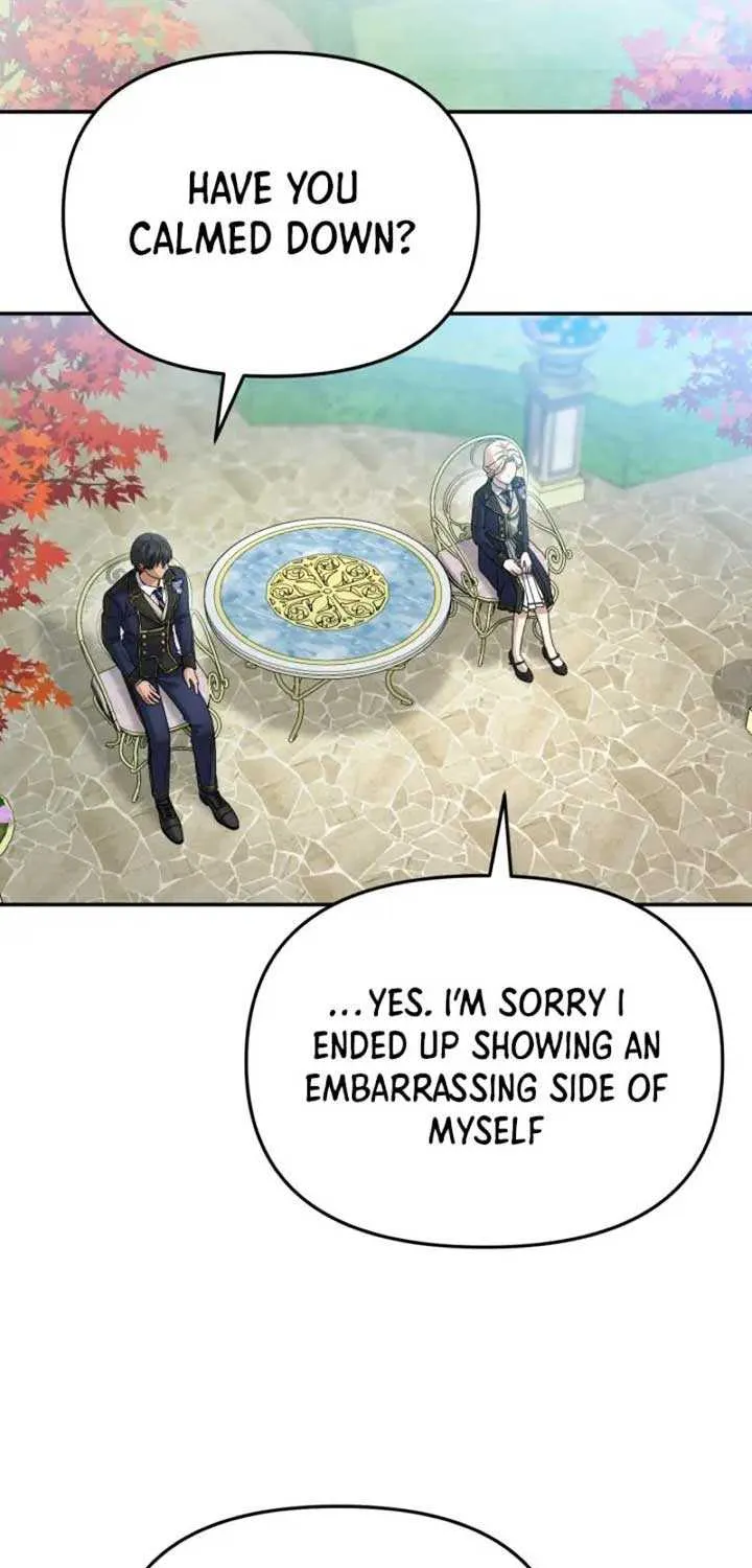 How to Survive As The Devil’s Daughter Chapter 91 page 55 - 