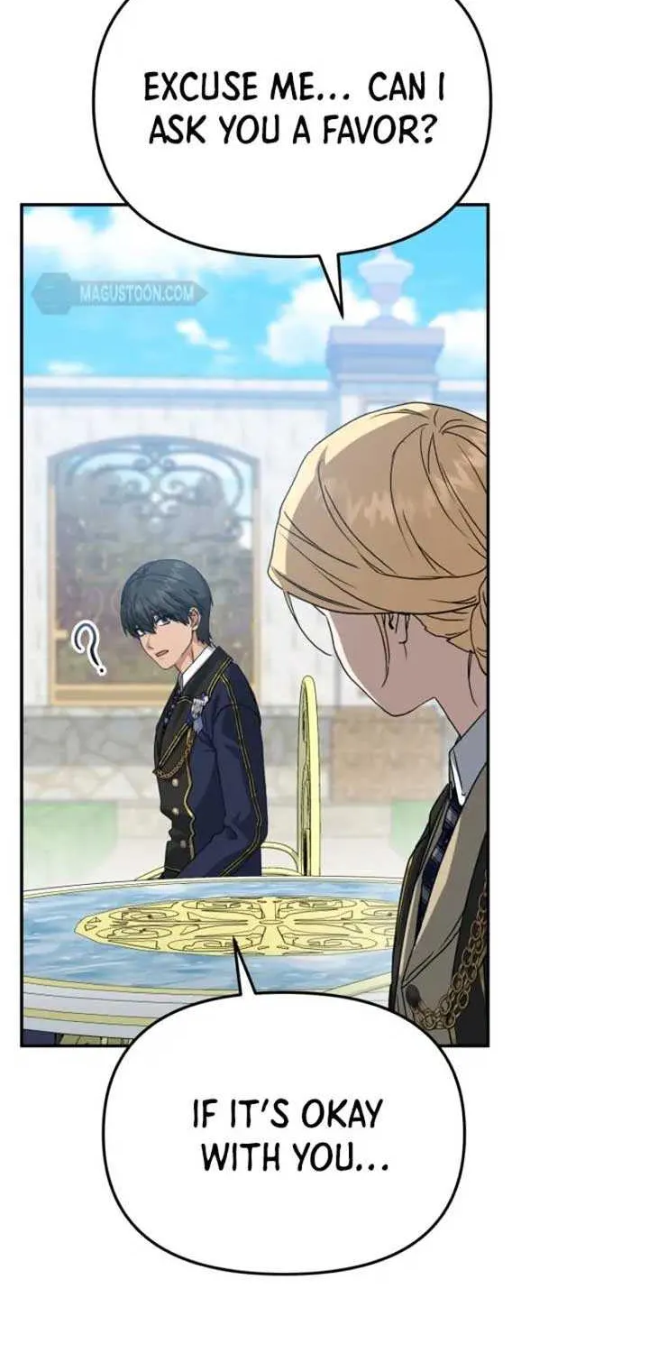 How to Survive As The Devil’s Daughter Chapter 91 page 56 - 
