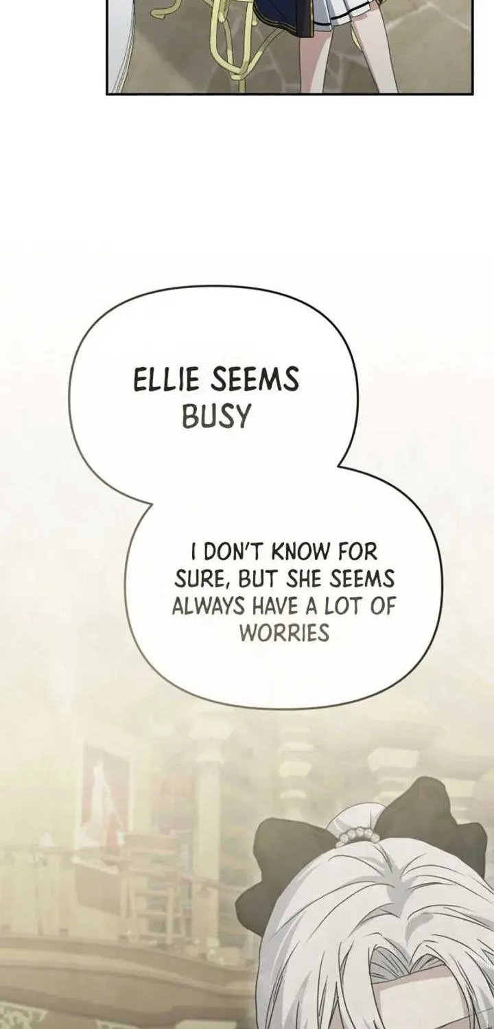 How to Survive As The Devil’s Daughter Chapter 91 page 58 - 