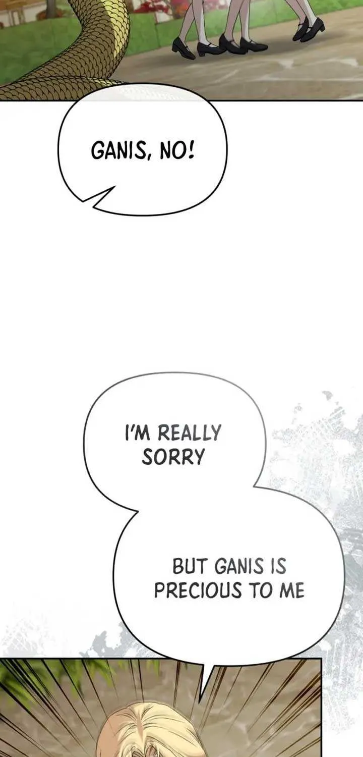 How to Survive As The Devil’s Daughter Chapter 91 page 7 - 