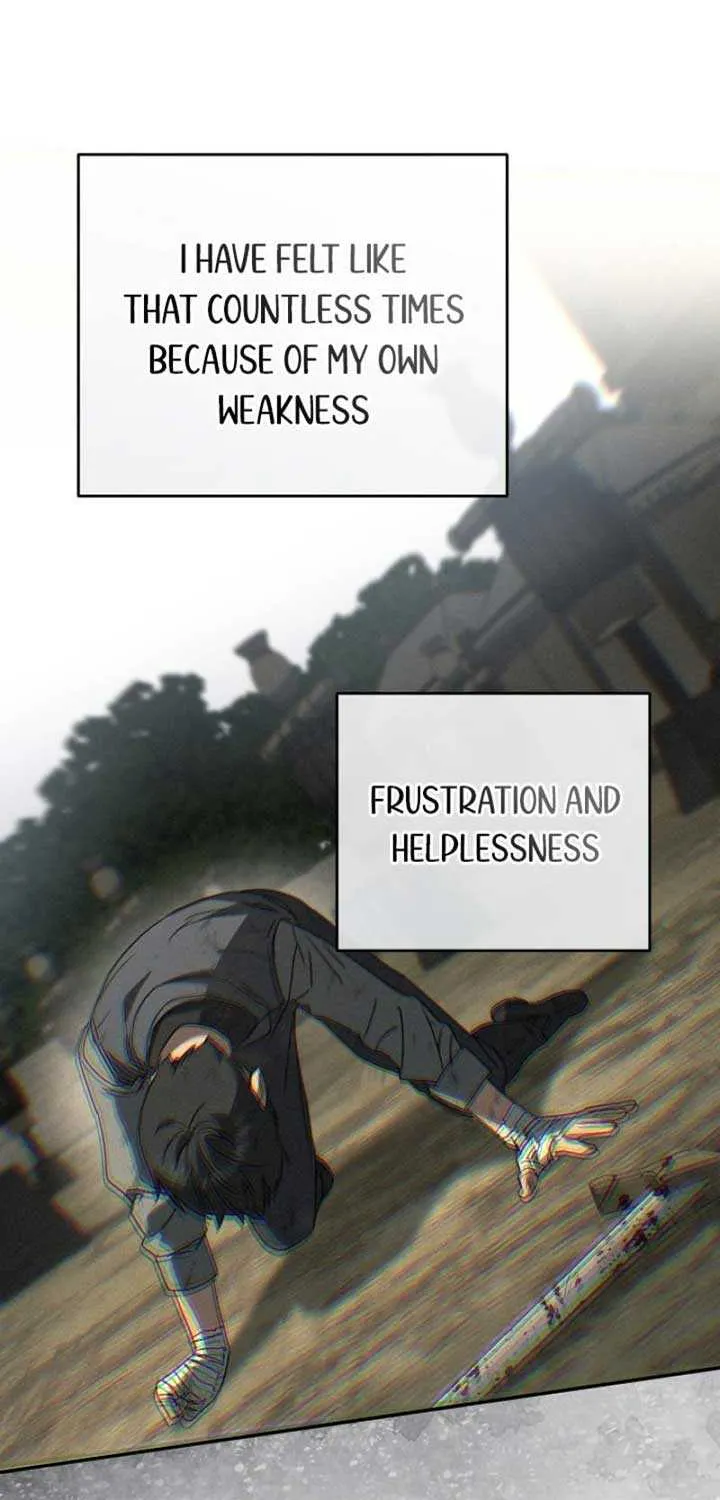 How to Survive As The Devil’s Daughter Chapter 91 page 63 - 