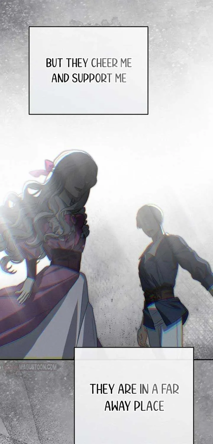 How to Survive As The Devil’s Daughter Chapter 91 page 64 - 