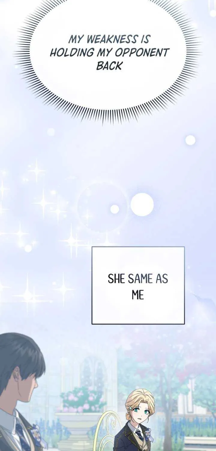 How to Survive As The Devil’s Daughter Chapter 91 page 67 - 