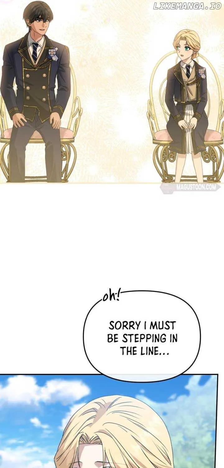 How to Survive As The Devil’s Daughter Chapter 91 page 71 - 