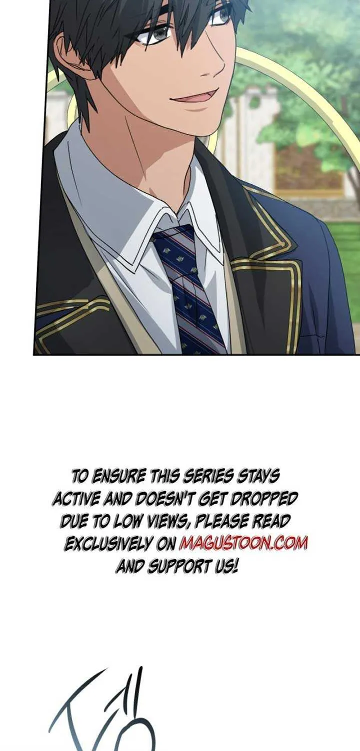How to Survive As The Devil’s Daughter Chapter 91 page 73 - 