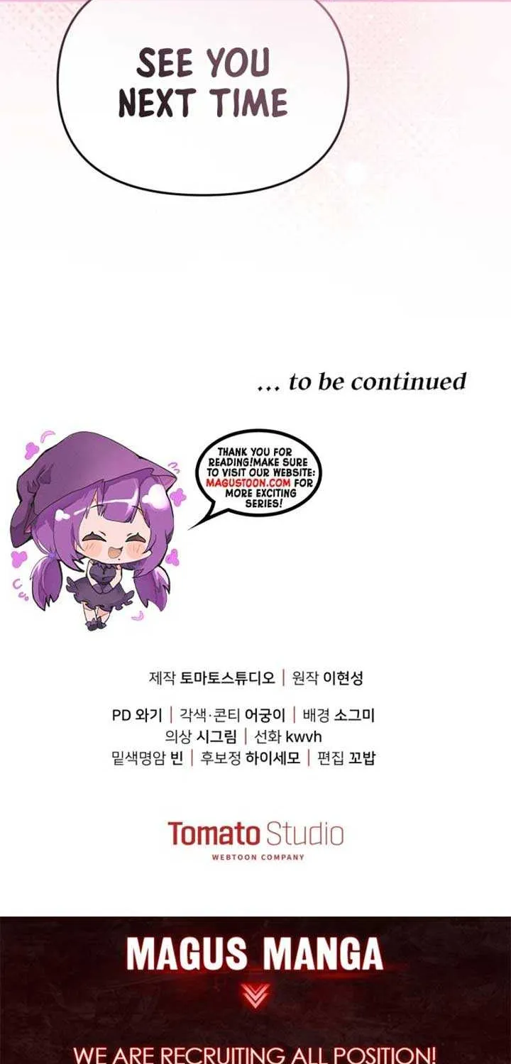 How to Survive As The Devil’s Daughter Chapter 91 page 80 - 