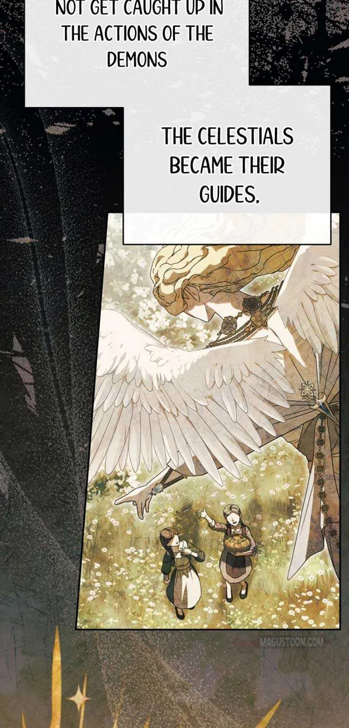 How to Survive As The Devil’s Daughter Chapter 92 page 14 - 
