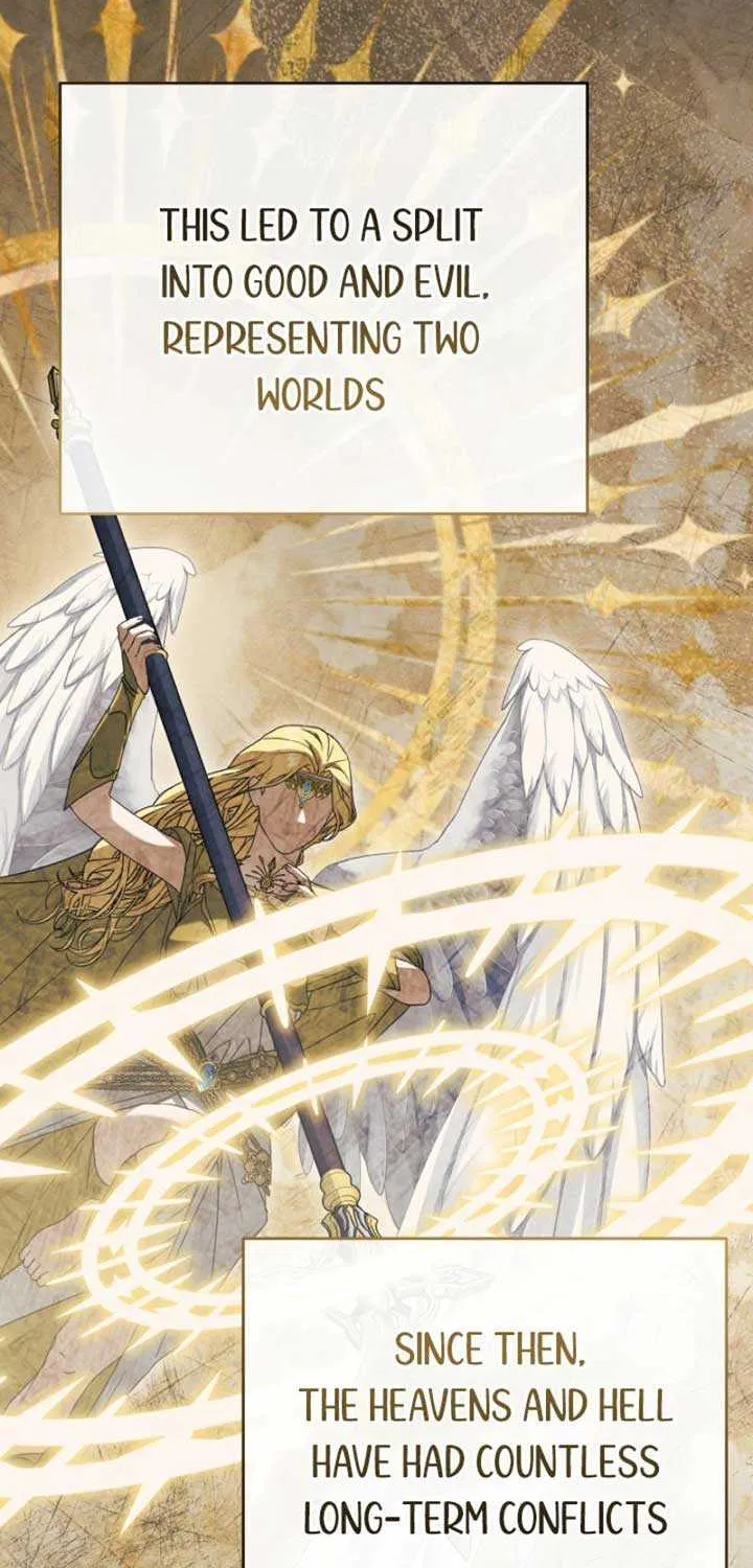 How to Survive As The Devil’s Daughter Chapter 92 page 15 - 