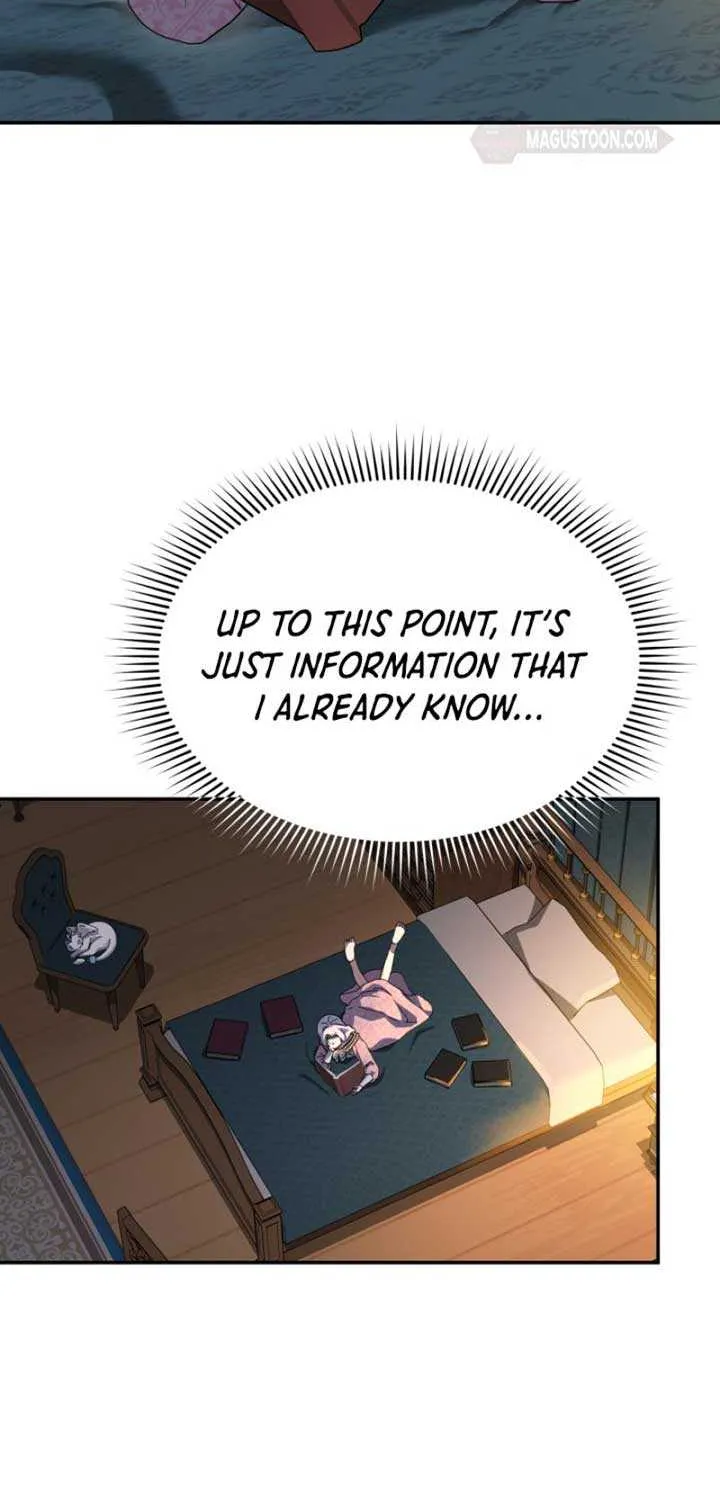 How to Survive As The Devil’s Daughter Chapter 92 page 20 - 