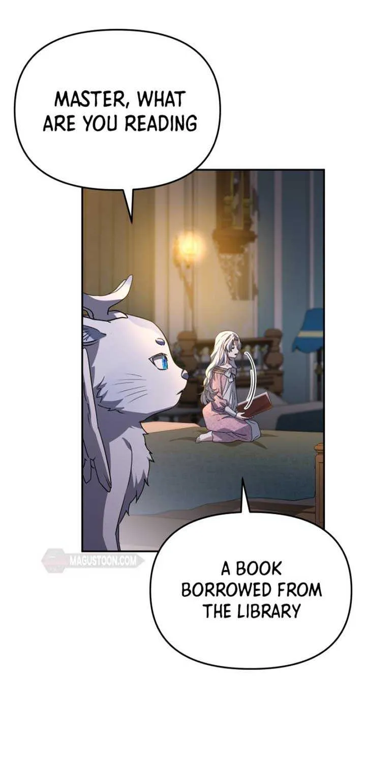 How to Survive As The Devil’s Daughter Chapter 92 page 21 - 
