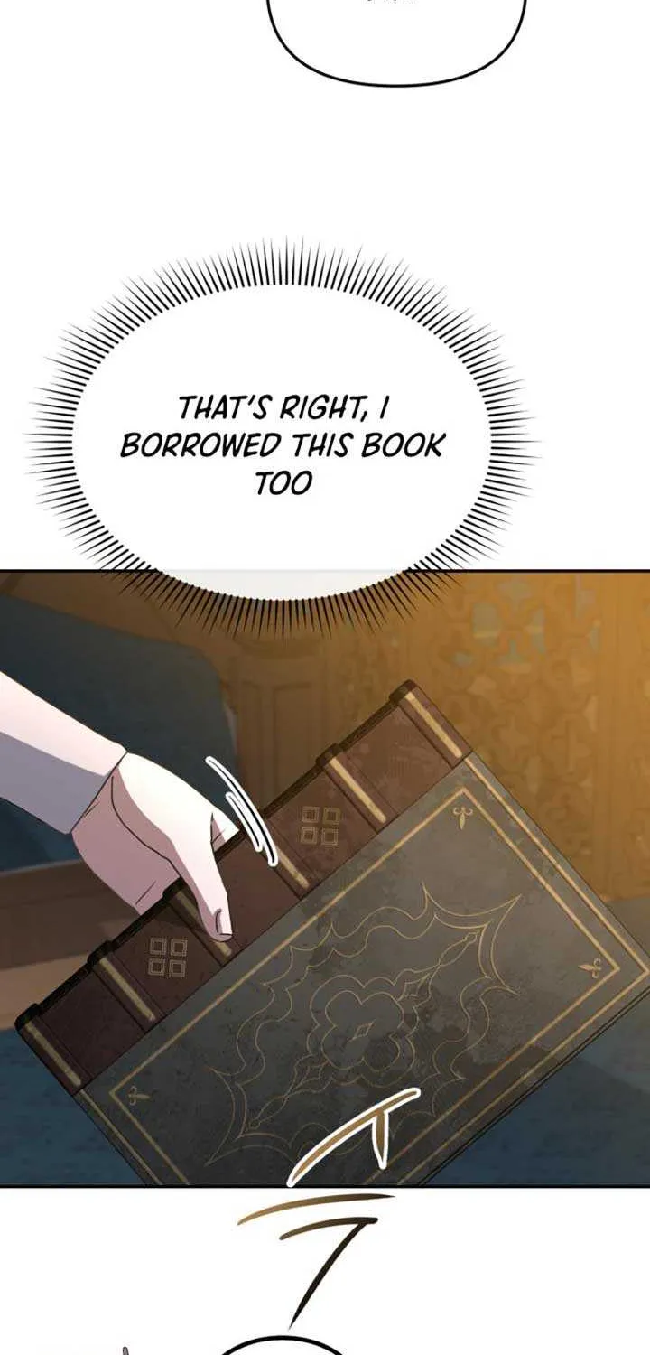 How to Survive As The Devil’s Daughter Chapter 92 page 25 - 