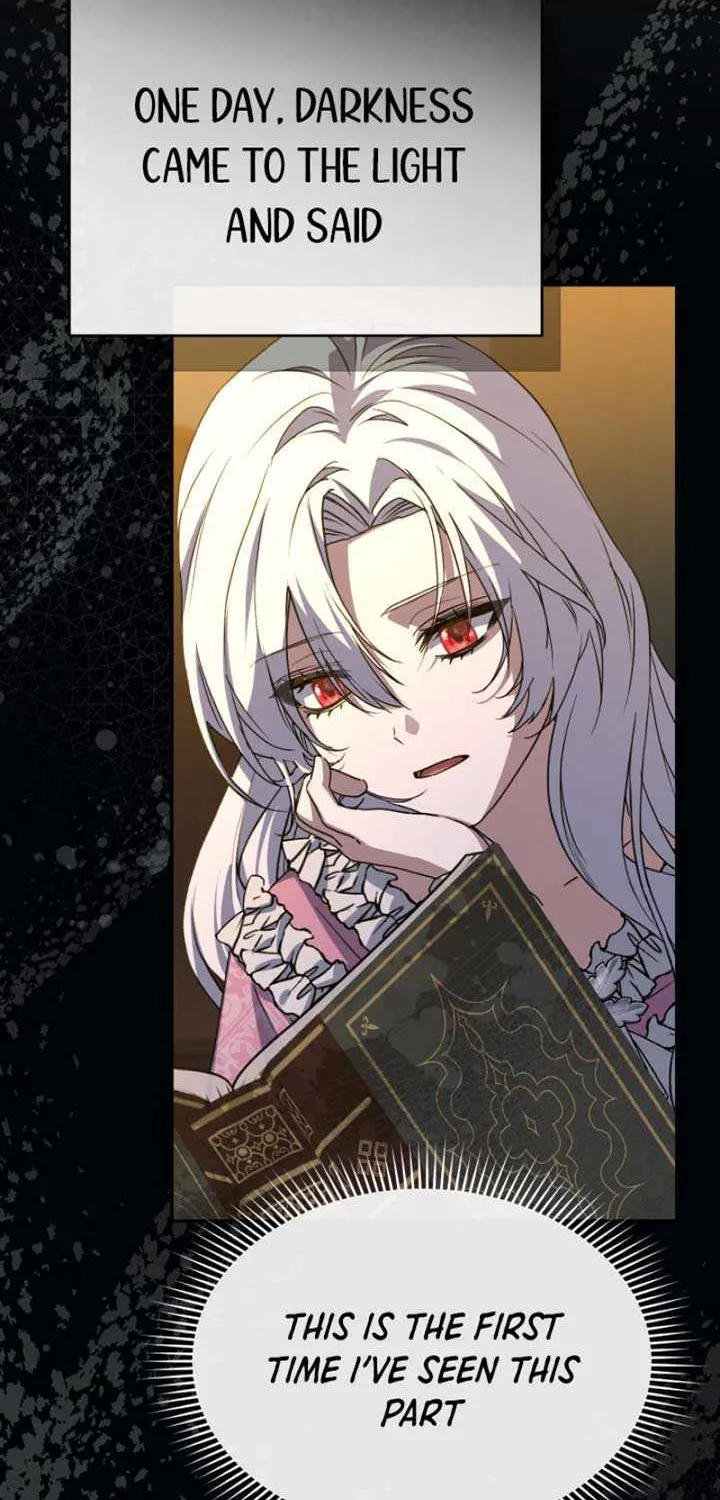 How to Survive As The Devil’s Daughter Chapter 92 page 31 - 