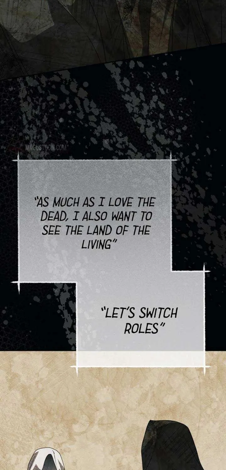 How to Survive As The Devil’s Daughter Chapter 92 page 33 - 