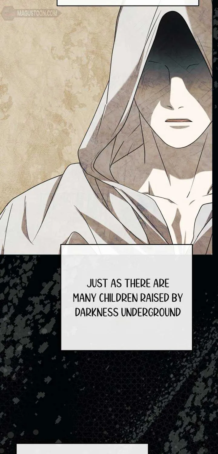How to Survive As The Devil’s Daughter Chapter 92 page 35 - 