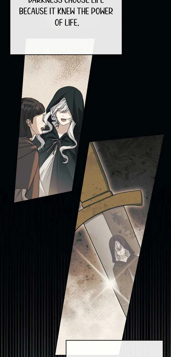 How to Survive As The Devil’s Daughter Chapter 92 page 41 - 