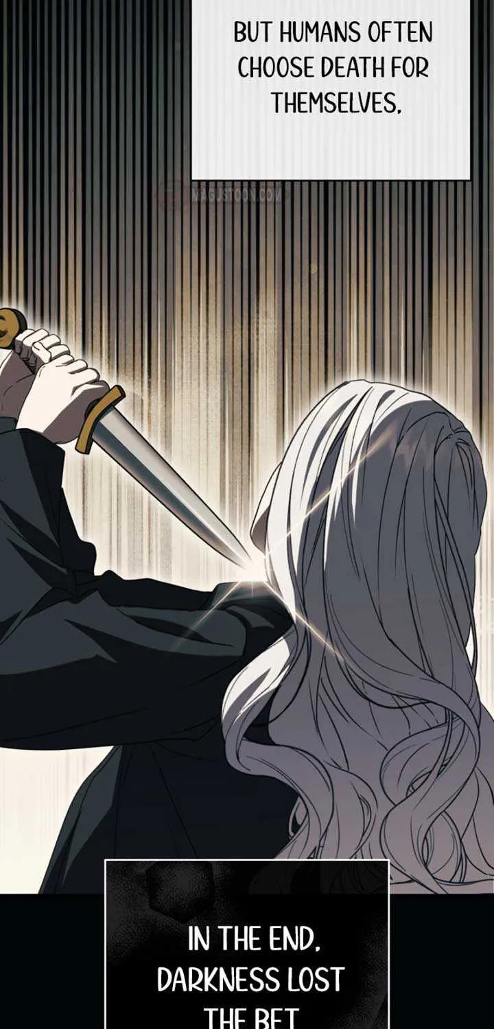 How to Survive As The Devil’s Daughter Chapter 92 page 42 - 