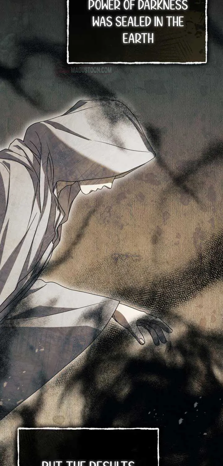 How to Survive As The Devil’s Daughter Chapter 92 page 46 - 