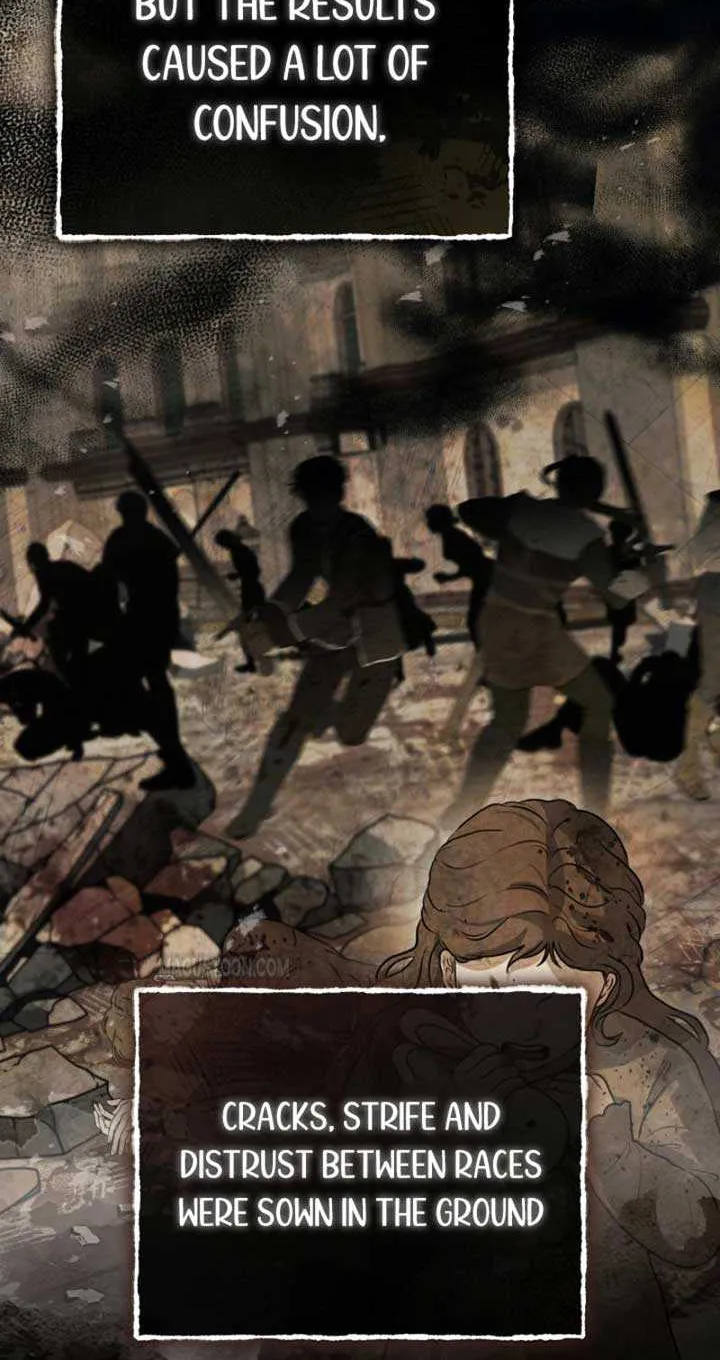 How to Survive As The Devil’s Daughter Chapter 92 page 47 - 