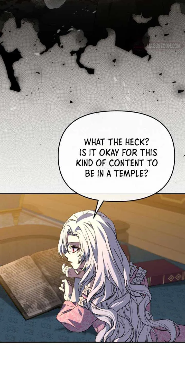 How to Survive As The Devil’s Daughter Chapter 92 page 48 - 