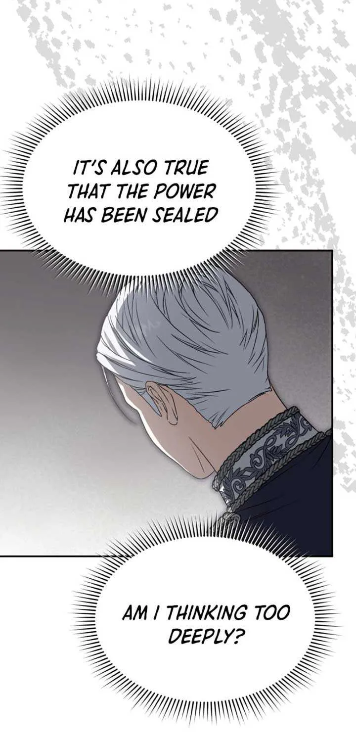 How to Survive As The Devil’s Daughter Chapter 92 page 50 - 