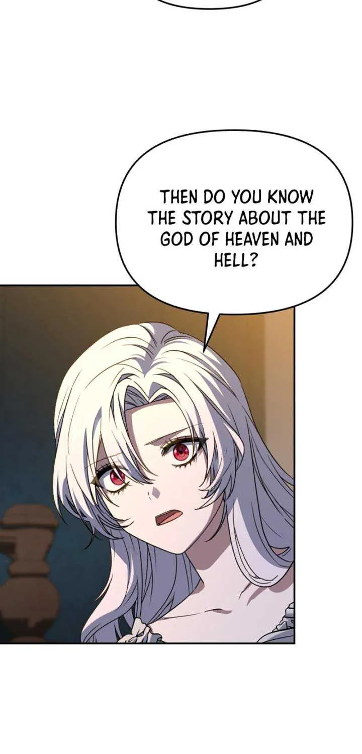 How to Survive As The Devil’s Daughter Chapter 92 page 52 - 