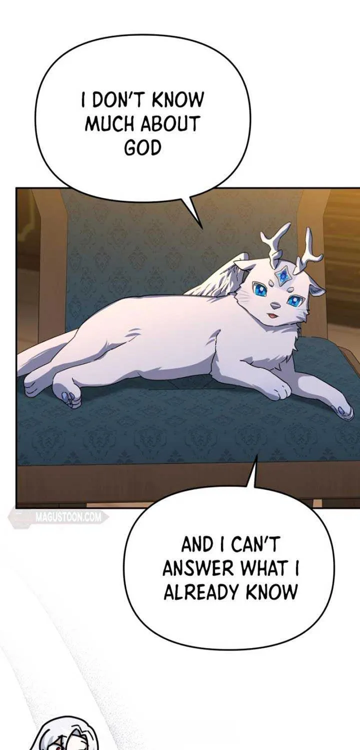 How to Survive As The Devil’s Daughter Chapter 92 page 53 - 