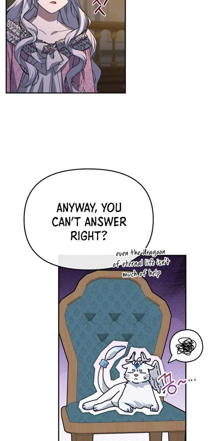 How to Survive As The Devil’s Daughter Chapter 92 page 56 - 