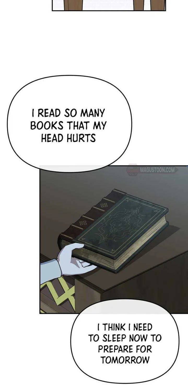 How to Survive As The Devil’s Daughter Chapter 92 page 57 - 