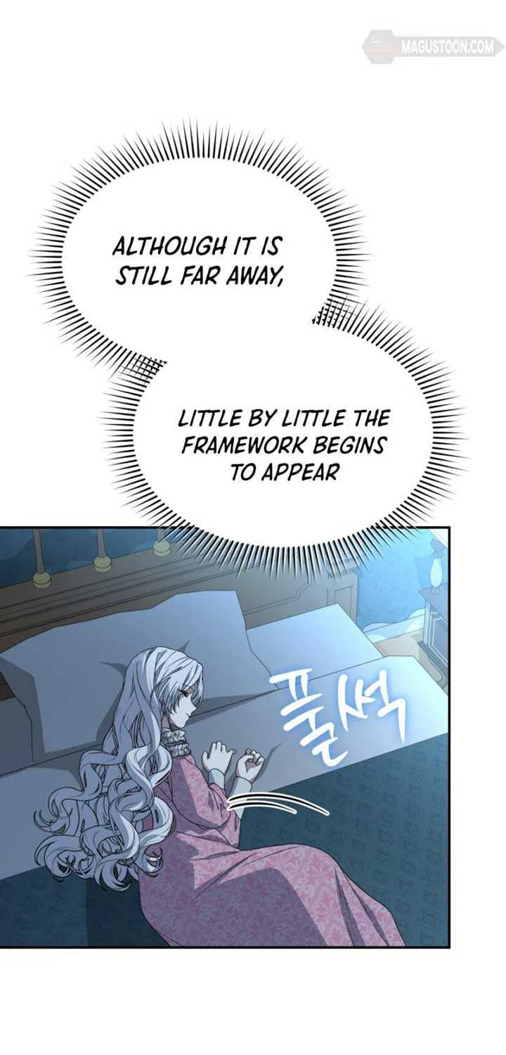 How to Survive As The Devil’s Daughter Chapter 92 page 58 - 