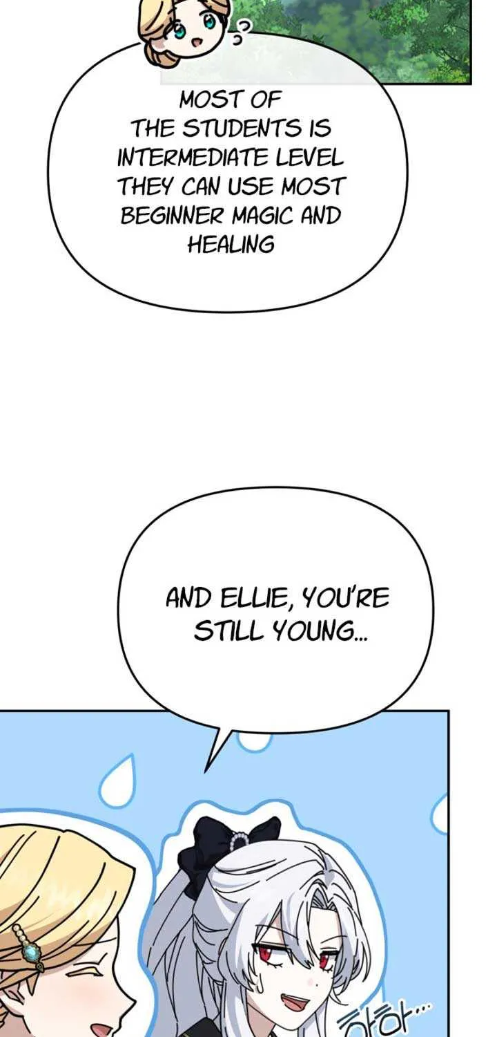 How to Survive As The Devil’s Daughter Chapter 92 page 64 - 