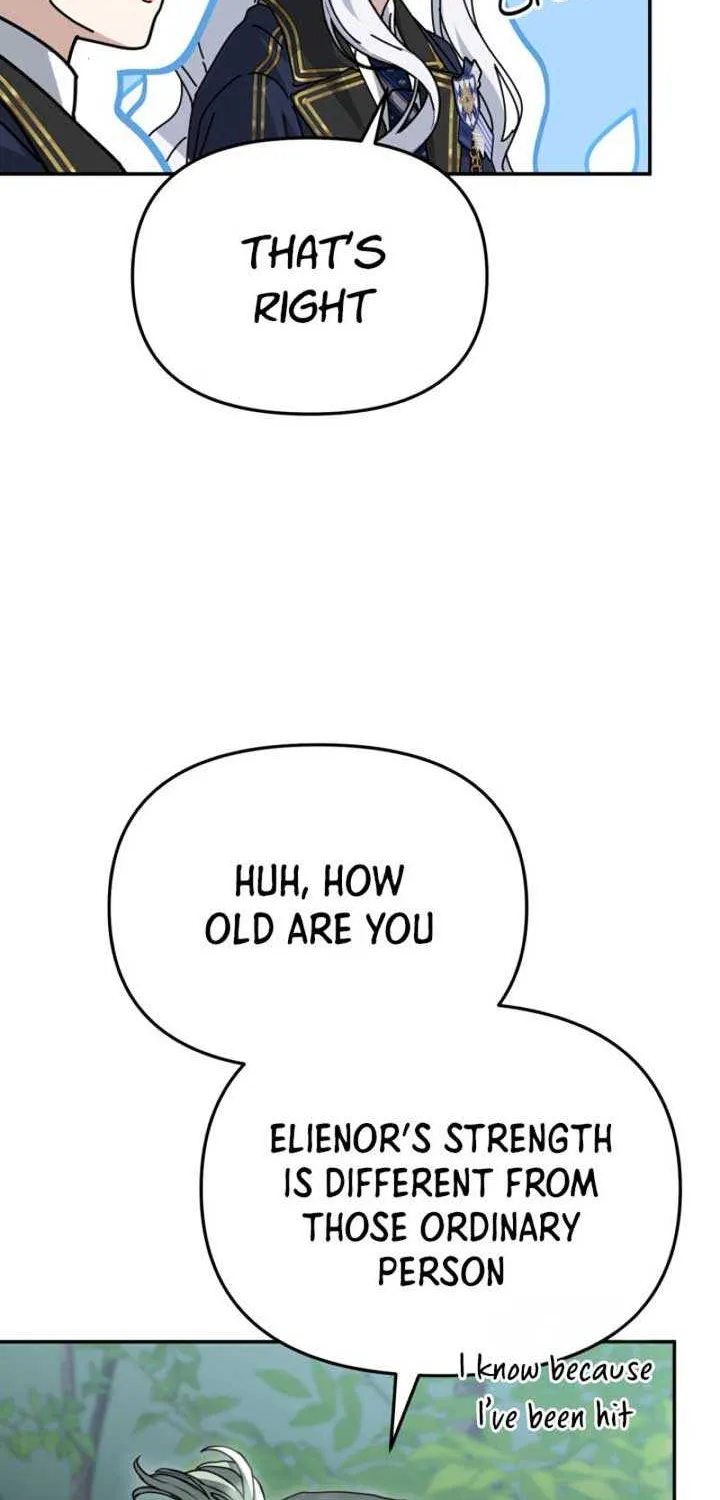 How to Survive As The Devil’s Daughter Chapter 92 page 65 - 