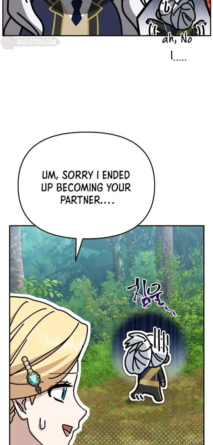 How to Survive As The Devil’s Daughter Chapter 92 page 70 - 