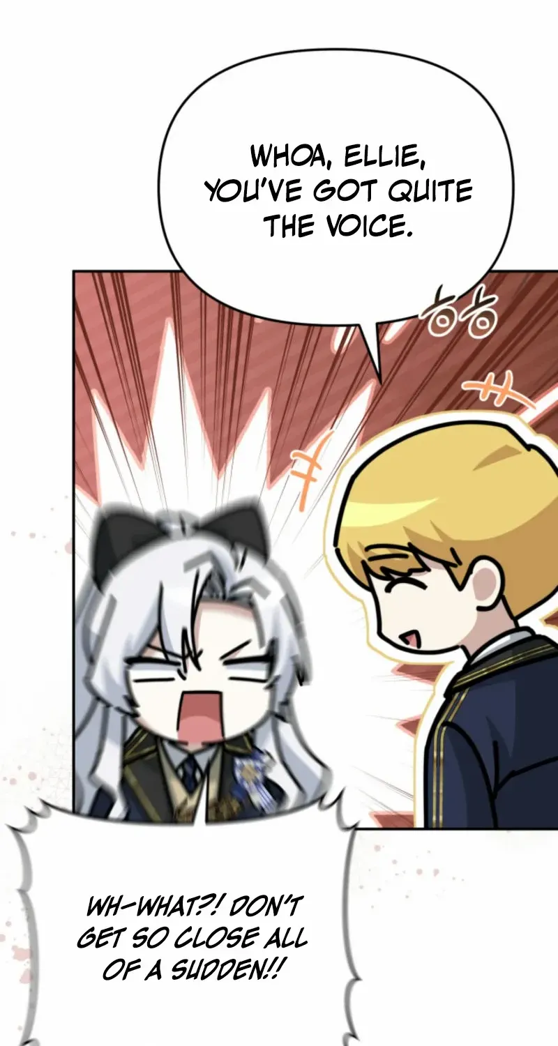 How to Survive As The Devil’s Daughter Chapter 93 page 13 - 