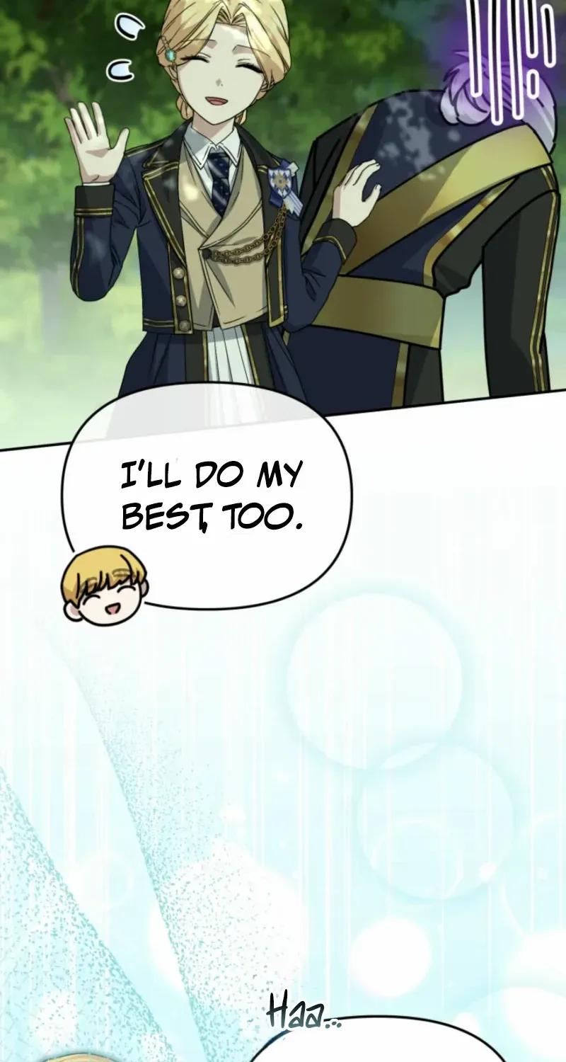How to Survive As The Devil’s Daughter Chapter 93 page 27 - 