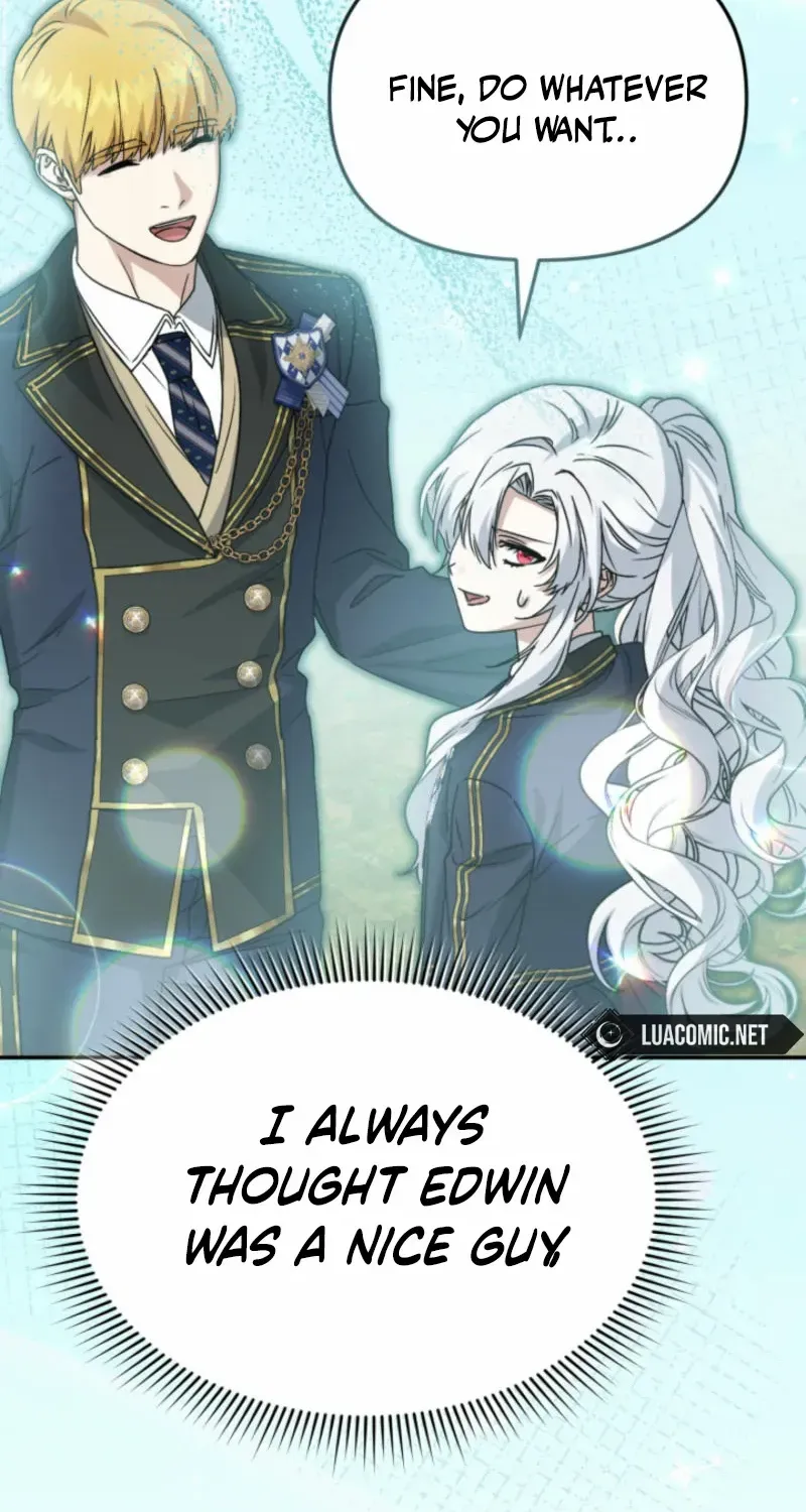 How to Survive As The Devil’s Daughter Chapter 93 page 28 - 
