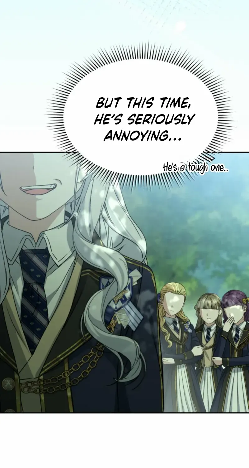 How to Survive As The Devil’s Daughter Chapter 93 page 29 - 